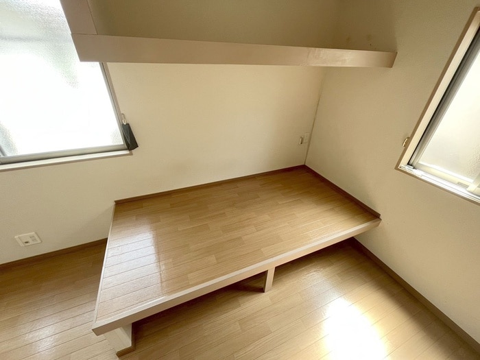 内観写真 ハイム第5平和台