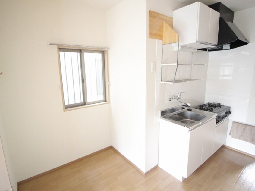 内観写真 ハイム第5平和台