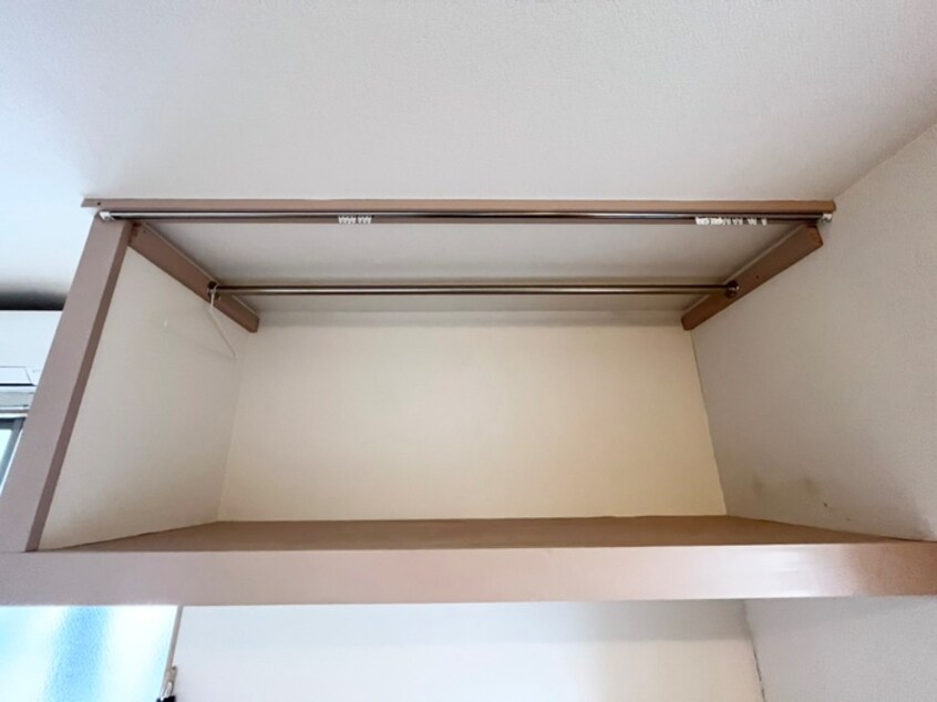 収納 ハイム第5平和台