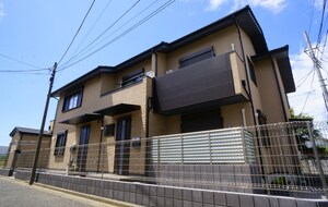 コーポさくら