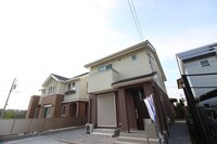 榛名坂バードパーク戸建