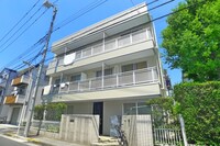 北小岩フラッツ