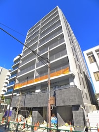 ｶﾞｰﾗ･ｸﾞﾗﾝﾃﾞｨ木場公園(1003)