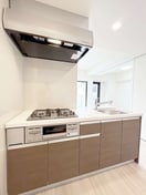 キッチン クリオラべルヴィ元浅草