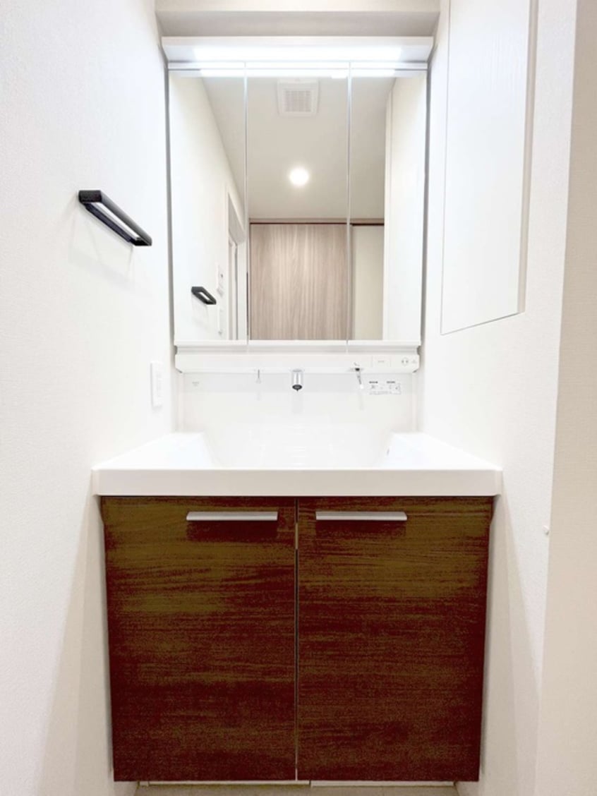 洗面 クリオラべルヴィ元浅草