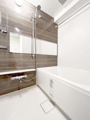 バス／シャワールーム等 クリオラべルヴィ元浅草