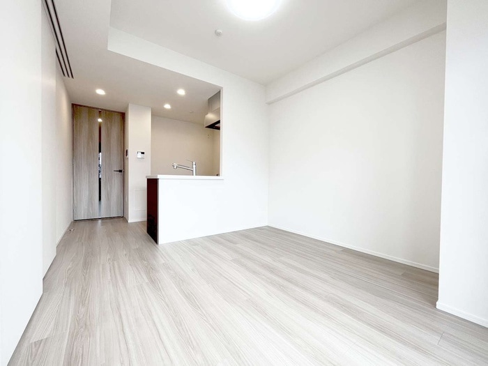 居室 クリオラべルヴィ元浅草