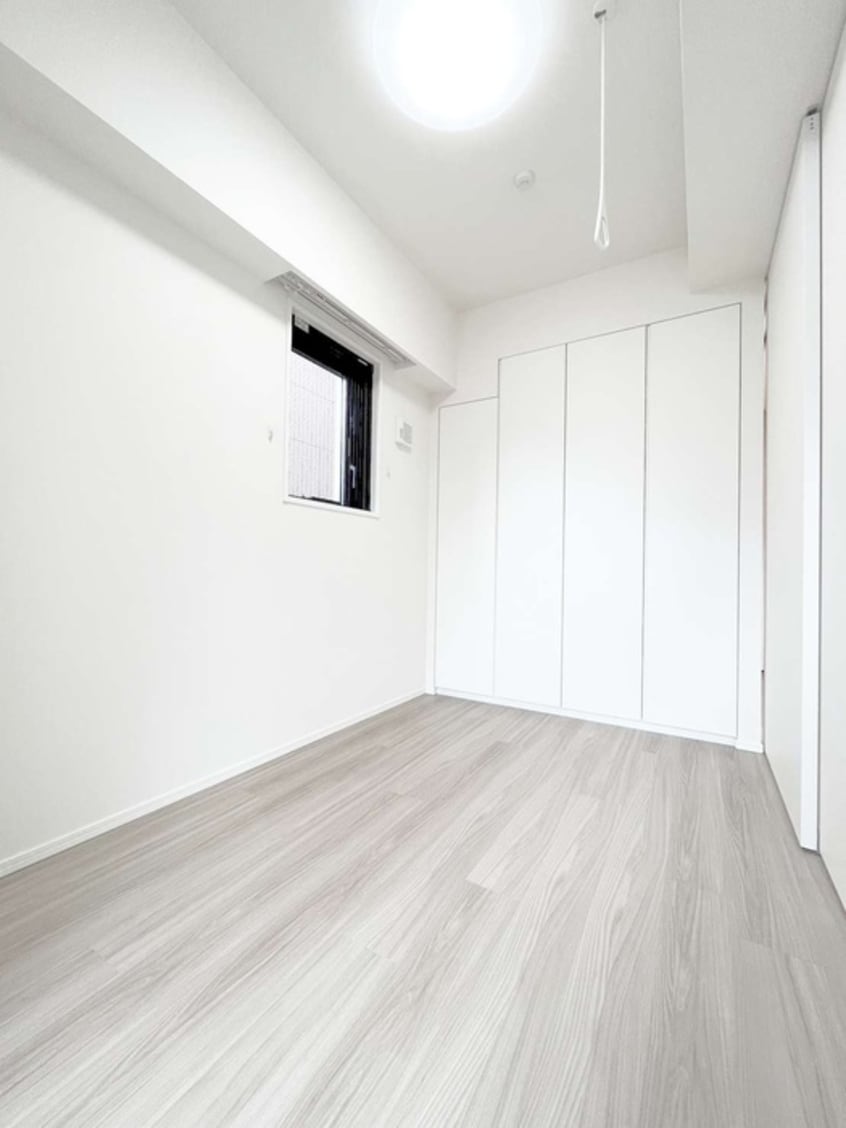 居室 クリオラべルヴィ元浅草