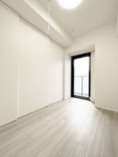 居室 クリオラべルヴィ元浅草