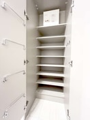 靴箱 クリオラべルヴィ元浅草