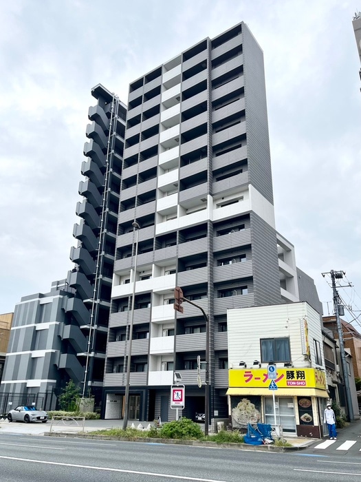 外観写真 KDXレジデンス本蓮沼