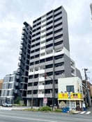 外観写真 KDXレジデンス本蓮沼