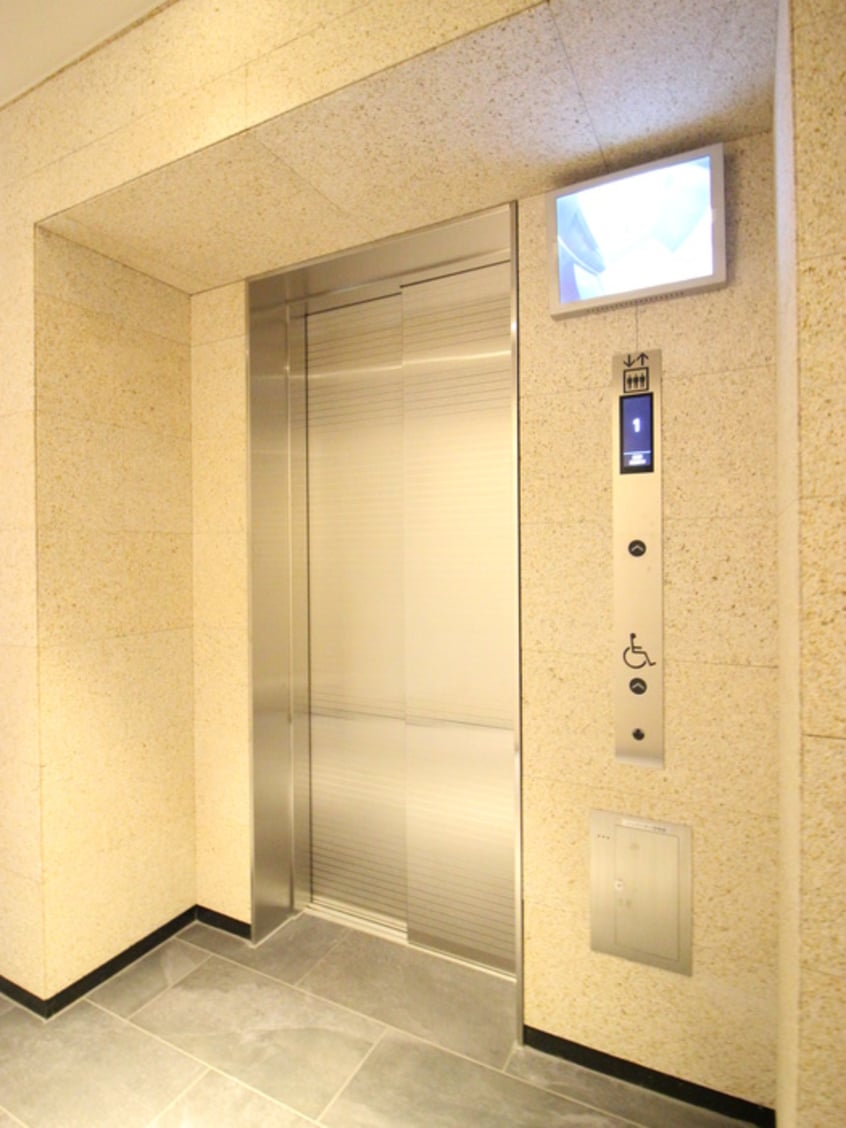 建物設備 KDXレジデンス本蓮沼