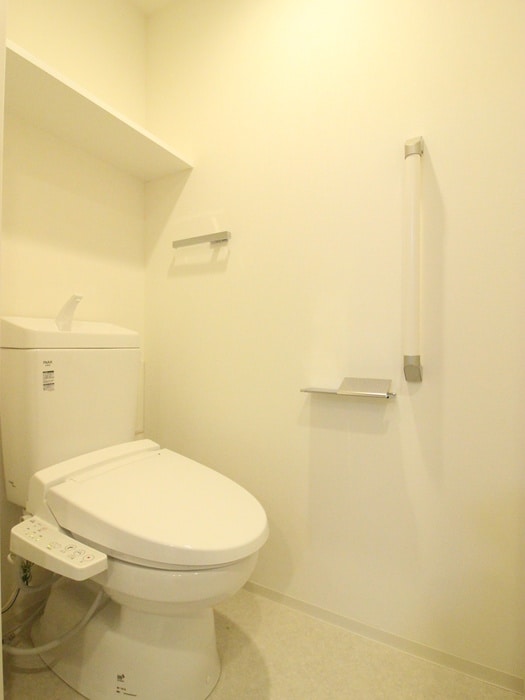 トイレ KDXレジデンス本蓮沼