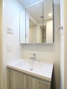 洗面 KDXレジデンス本蓮沼