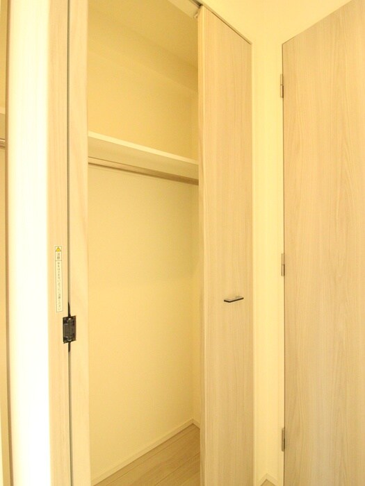 収納 KDXレジデンス本蓮沼