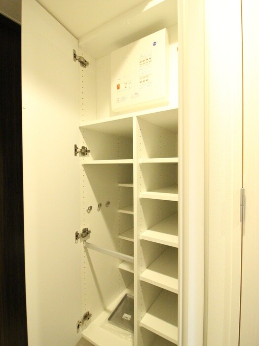 靴箱 KDXレジデンス本蓮沼