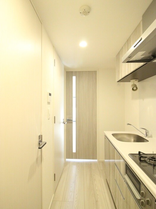 廊下 KDXレジデンス本蓮沼