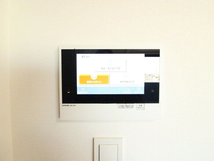 内観写真 KDXレジデンス本蓮沼