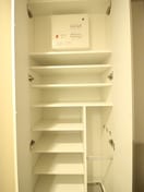 靴箱 KDXレジデンス本蓮沼