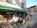 まいばすけっと　本蓮沼駅前店(スーパー)まで146m KDXレジデンス本蓮沼