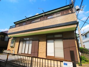 北野貸家
