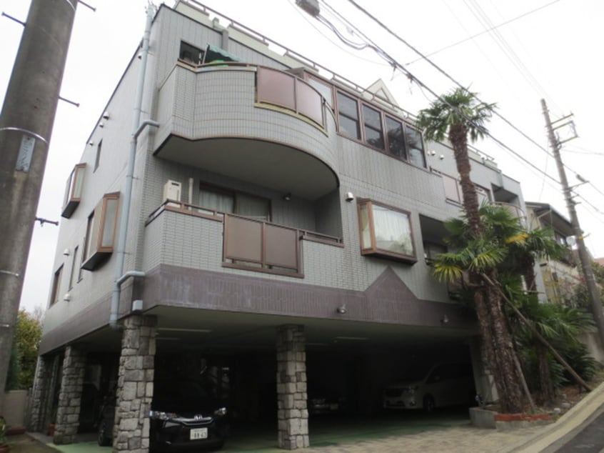 外観写真 ＳＲコート