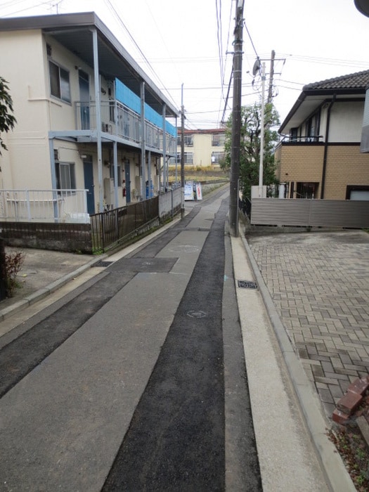 周辺環境 ＳＲコート