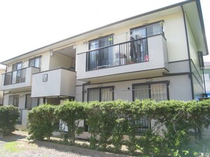 ウインディア大津Ａ