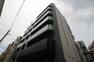GENOVIA押上Ⅱ(501)の外観
