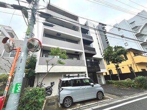 アクサス明大前（501）