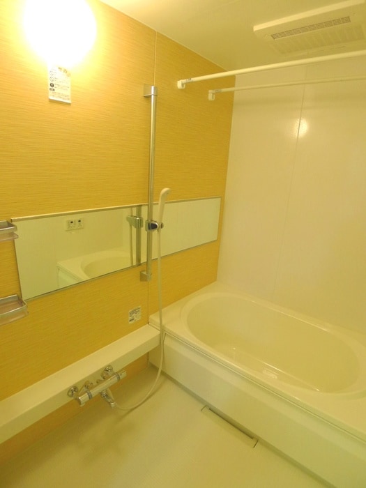 バス／シャワールーム等 Ｍ：Ｉ－２