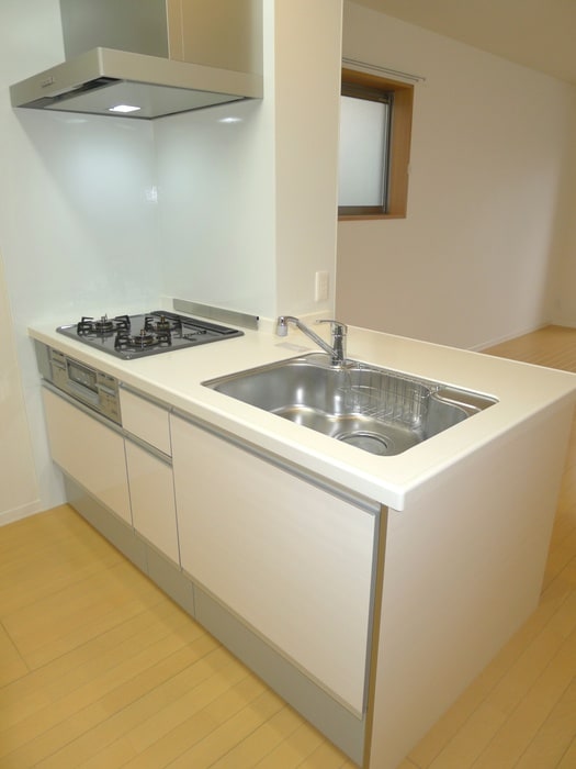 キッチン Ｍ：Ｉ－２