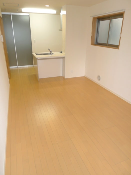 居室 Ｍ：Ｉ－２