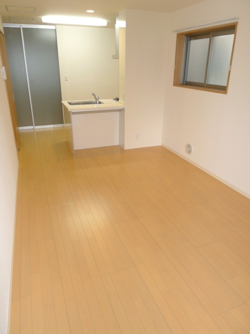 居室 Ｍ：Ｉ－２