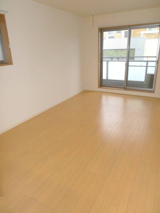 ベランダ・バルコニー Ｍ：Ｉ－２