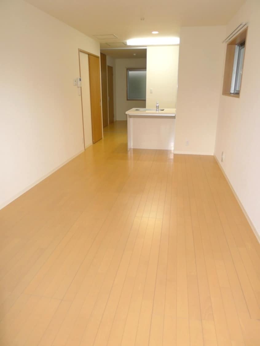 居室 Ｍ：Ｉ－２