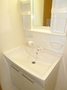 洗面 Ｍ：Ｉ－２