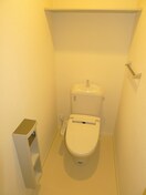 トイレ Ｍ：Ｉ－２