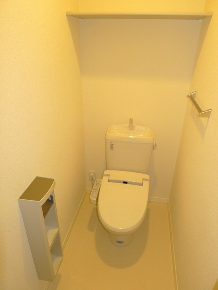 トイレ Ｍ：Ｉ－２