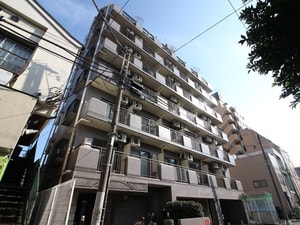 ﾅｲｽｱｰﾊﾞﾝｽﾋﾟﾘｯﾂ横濱吉野町(502)