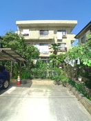 外観写真 芝中田グリ－ンハイツ