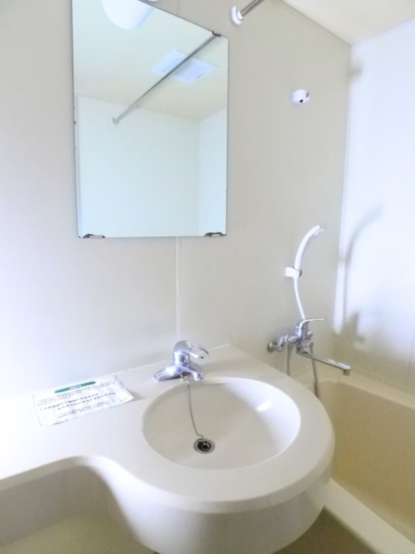 洗面 リ・ブート南流山