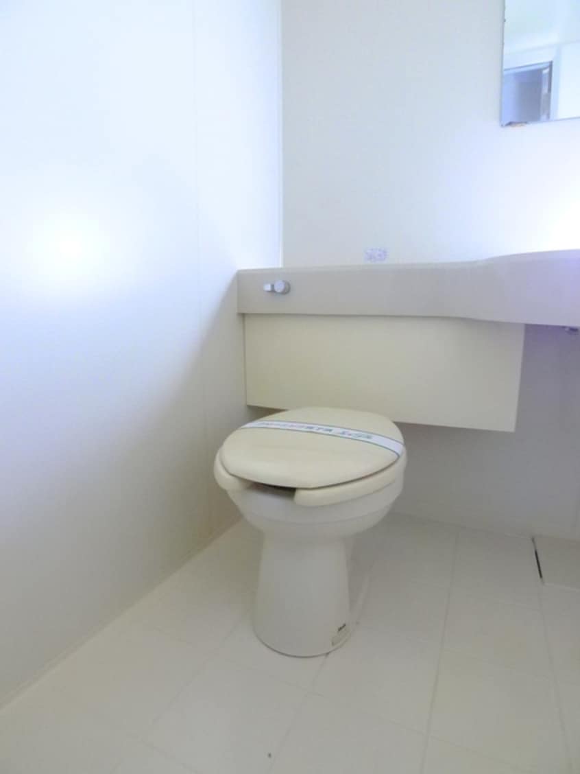 トイレ リ・ブート南流山
