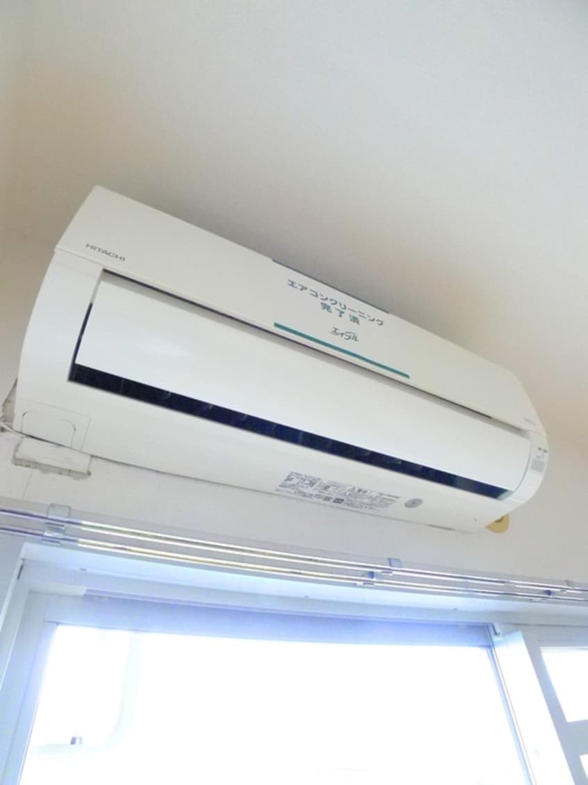 内観写真 リ・ブート南流山