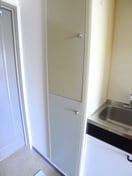 靴箱 リ・ブート南流山