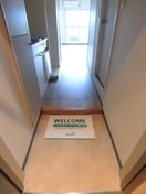 玄関 リ・ブート南流山