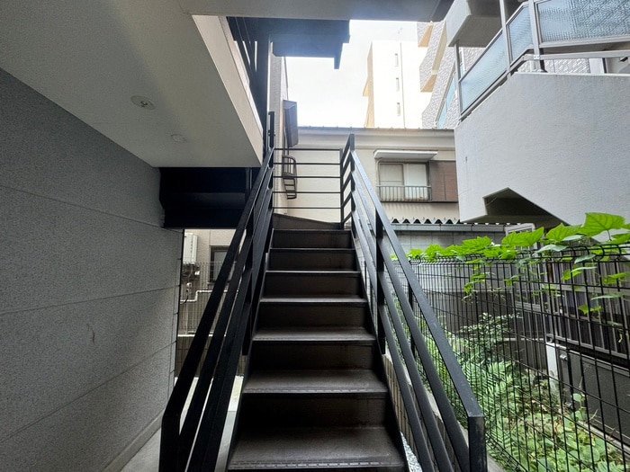 外観写真 グランクオール川崎