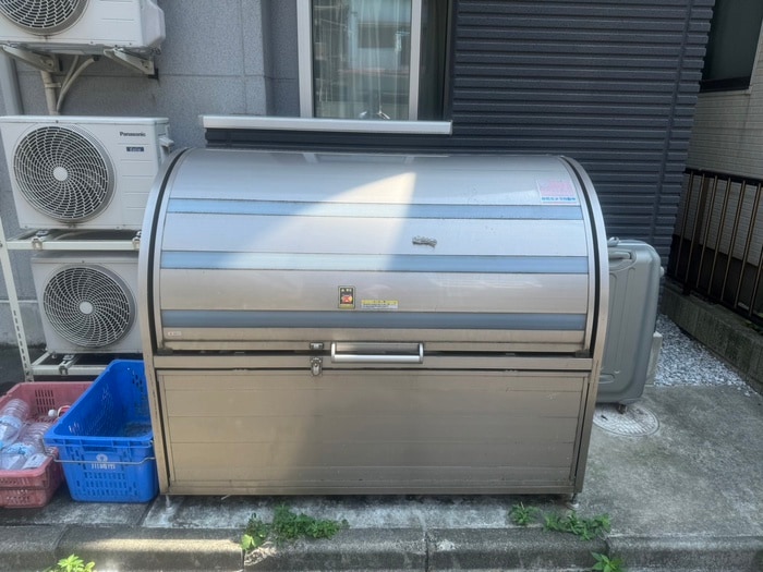 外観写真 グランクオール川崎