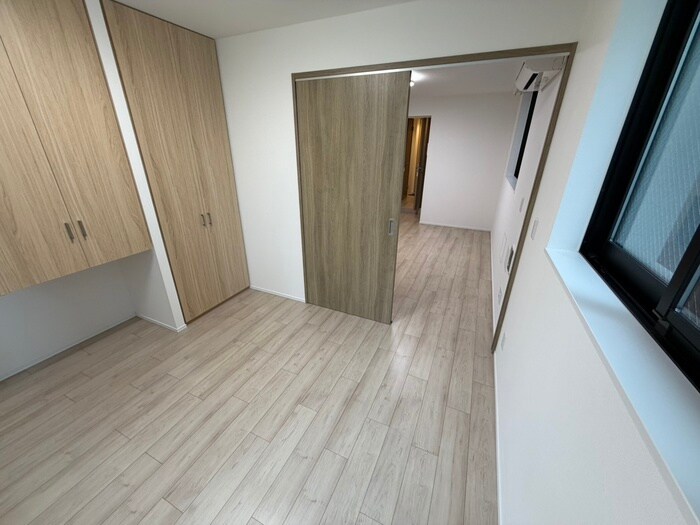 居室 ラヴィエール清澄ガーデンテラス